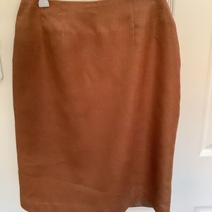 Carol Horn skirt size 10